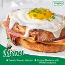 Thumbnail 3 of Develey  White BBQ sauce (ซอสไวท์บาร์บีคิว) 360 กรัม แพ็ค 3 ขวด