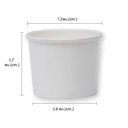 Thumbnail 2 of เอโร่ ถ้วยกระดาษ 130 มล. x 50