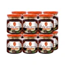 Thumbnail 1 of เจ๊เล็ก น้ำปลาหวาน พาสเจอร์ไรซ์ ขวดแก้ว 215 กรัม แพ็ค 12 ขวด