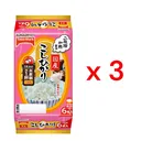 Thumbnail 2 of TABLEMARK Koshihikari Japanese Rice Cooked with Uonuma Water (Made in Japan) 5 inner trays x 10 packs