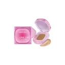 Thumbnail 5 of CATHY DOLL One Tap Cover Matte Cushion SPF50+ PA++++ 03 Medium Beige 12 g