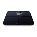 Thumbnail 2 of เครื่องชั่งน้ำหนักวัดมวลไขมันอัจฉริยะรับน้ำหนักได้มากที่สุด 150 กิโลกรัม สีดำ