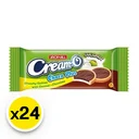 Thumbnail 2 of ครีมโอ ช็อกโก พลัส คุกกี้ ราดมะพร้าวและช็อกโกแลต 13 ก. 24 ชิ้น