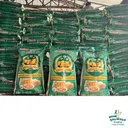 Thumbnail 5 of กระติ๊บ ข้าวเหนียวใหม่ กข.6 แม่โจ้ เชียงใหม่ เหนียวนุ่ม หอมอร่อย อุ่นได้หลายครั้ง ขนาด 45 กก. * พร้อมจัดส่งทันที