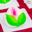 Thumbnail 4 of Boxjourney กระดาษรองซาลาเปา 3x3 นิ้ว (1000 ใบ/แพค)