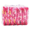 Thumbnail 4 of แอทแทค อีซี่ ผงซักฟอก สูตรมาตรฐาน แฮปปี้สวีท สีชมพู 50 ก. x 12