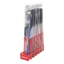 Thumbnail 3 of คอลเกต แปรงสีฟัน รุ่นสลิมซอฟท์ อินบีทวีน ชาร์โคล x 6