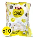 Thumbnail 2 of เอโร่ แห้วแช่แข็ง 1ลัง (1 กก. X 10)