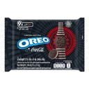 Thumbnail 1 of OREO CHOCOLATE SANDWICH COOKIES COLA 27.6 G X 9