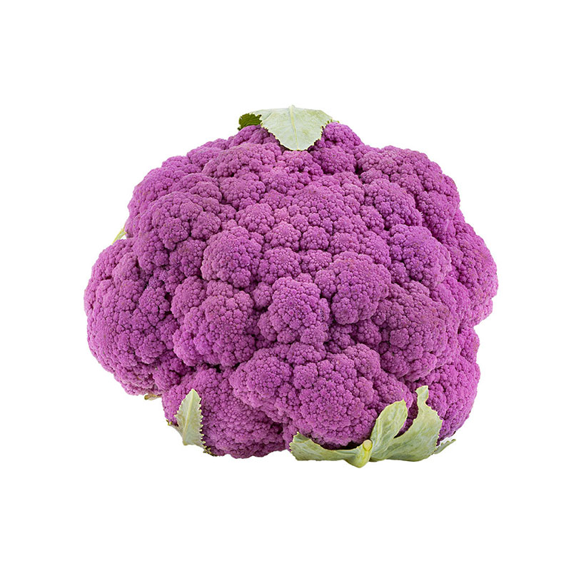 Purple Cauliflower AUS (kg)
