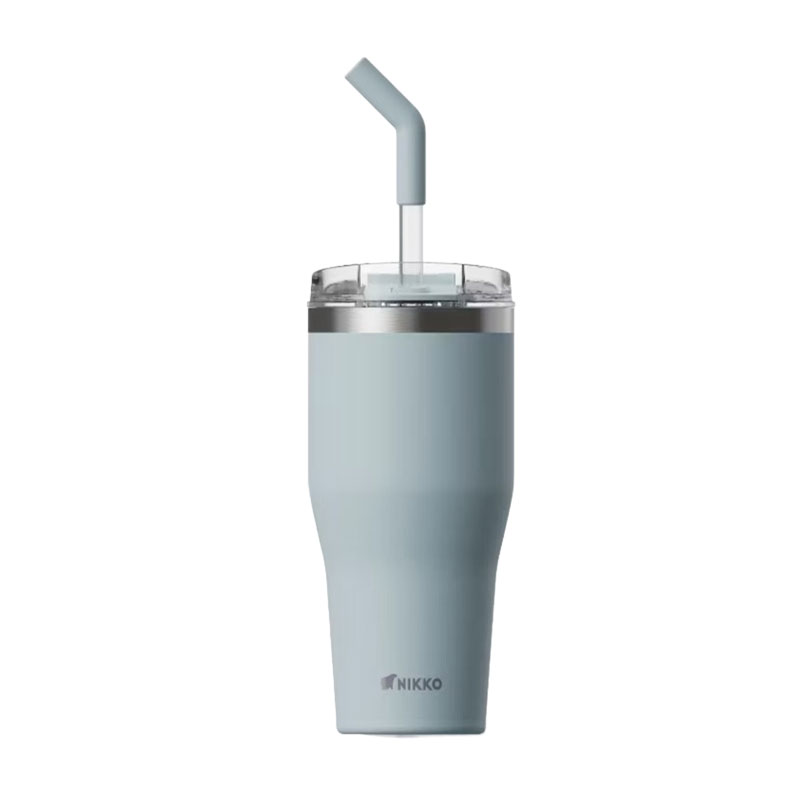 NIKKO Tumbler Stainless Blue 0.59 l