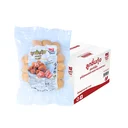 Thumbnail 1 of ยัมมี่เทล ลูกชิ้นกุ้งทอดแช่แข็ง 500กX10