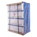 Thumbnail 2 of MICRON WARE Drawer 4 Tiers Model 5834AB