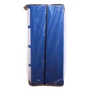 Thumbnail 3 of MICRON WARE Drawer 4 Tiers Model 5834AB