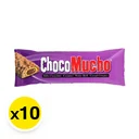 Thumbnail 2 of รีบิสโก้  ช็อกโก มูโช มิลค์ ช็อกโกแลต 25 ก. x 10