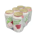 Thumbnail 3 of กรีนเมท น้ำรสลิ้นจี่ 25% 300มล.X6