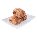 Thumbnail 2 of เอโร่ โกลด์ เดนิชไส้กรอกไก่ 40 ก. x 4