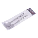 Thumbnail 2 of ช้อนส้อมด้ามเซรามิก 19 ซม. 1 คู่