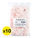 Thumbnail 2 of มันหมูหั่นชิ้นแช่แข็ง 1 ลัง (1 กก. x 10)