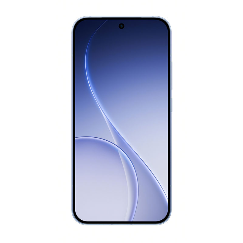 OPPO  Reno15F 5G 8+256 GB Blue