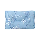 Thumbnail 2 of โมเมนโต x ลอร่า หมอนหนุนสุขภาพวินโลว์ 17x27 นิ้ว น้ำเงิน