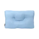 Thumbnail 3 of โมเมนโต x ลอร่า หมอนหนุนสุขภาพวินโลว์ 17x27 นิ้ว น้ำเงิน