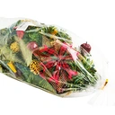 Thumbnail 4 of ต้นสน 2 ฟุต ประดับแอปเปิ้ล 12001-9