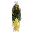 Thumbnail 5 of ต้นสน 2 ฟุต ประดับแอปเปิ้ล 12001-9