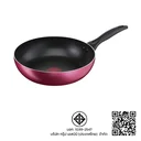 Thumbnail 4 of ทีฟาล์ว ไลท์แอนด์คลีน กระทะ 26 ซม.