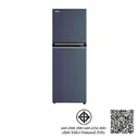Thumbnail 4 of TOSHIBA Refrigerator 2 Door 8.2Q Model GR-RT303WE-PMTH