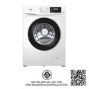 Thumbnail 5 of เครื่องซักฝาหน้า11kg TCL #P611FLW