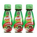 Thumbnail 1 of หม่ำแซ่บ น้ำจิ้มเนื้อวัว 100 มล. x 6