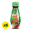 Thumbnail 2 of หม่ำแซ่บ น้ำจิ้มเนื้อวัว 100 มล. x 6