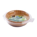 Thumbnail 2 of เอโร่ กระดาษรองหม้อทอดกลม 16 ซม. 50 แผ่น