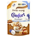 Thumbnail 1 of คอมฟอร์ท น้ำยาปรับผ้านุ่มสูตรเข้มข้น กลิ่นท็อฟฟี่คาราเมล 1.05 ล.