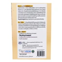 Thumbnail 5 of กลูเซอนา เอสอาร์ ทริปเปิ้ลแคร์ อาหารทดแทนสำหรับผู้ป่วยโรคเบาหวาน กลิ่นวานิลลา 1.1 กก.