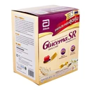 Thumbnail 3 of กลูเซอนา เอสอาร์ ทริปเปิ้ลแคร์ อาหารทดแทนสำหรับผู้ป่วยโรคเบาหวาน กลิ่นวานิลลา 1.1 กก.