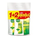 Thumbnail 1 of เดทตอล เจลอาบน้ำ ออริจินอล + รีฟิล 400 x 1+2