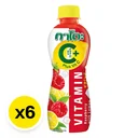 Thumbnail 2 of กาโตะ วิตซี ราสป์เบอร์รี่ผสมเลม่อน 280 มล. x 6