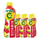 Thumbnail 1 of กาโตะ วิตซี ราสป์เบอร์รี่ผสมเลม่อน 280 มล. x 6