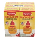 Thumbnail 4 of ไทเกอร์พล๊าส ยาใส่แผลโพวิโดน ไอโอดีน 15 มล. x 6