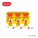 Thumbnail 3 of ไทเกอร์พล๊าส ยาใส่แผลโพวิโดน ไอโอดีน 15 มล. x 6