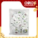 Thumbnail 1 of วาซาบิ-โอ วาซาบิบดและซอสโชยุ แพ็คคู่ 35 ซอง