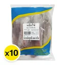 Thumbnail 2 of หมึกไข่แช่แข็ง 800 ก. x 10