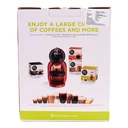 Thumbnail 3 of ครุปส์ เครื่องชงกาแฟ รุ่น KP120H 800 มล.