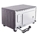 Thumbnail 3 of อีเลคโทรลักซ์ เตาอบไฟฟ้าชนิดตั้งโต๊ะ ขนาด 21 ล. รุ่น EOT2115X