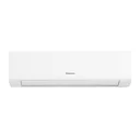 Thumbnail 1 of HISENSE Air Conditioner 9500 BTU Inverter Model AS10TRKE2T (No Installation)