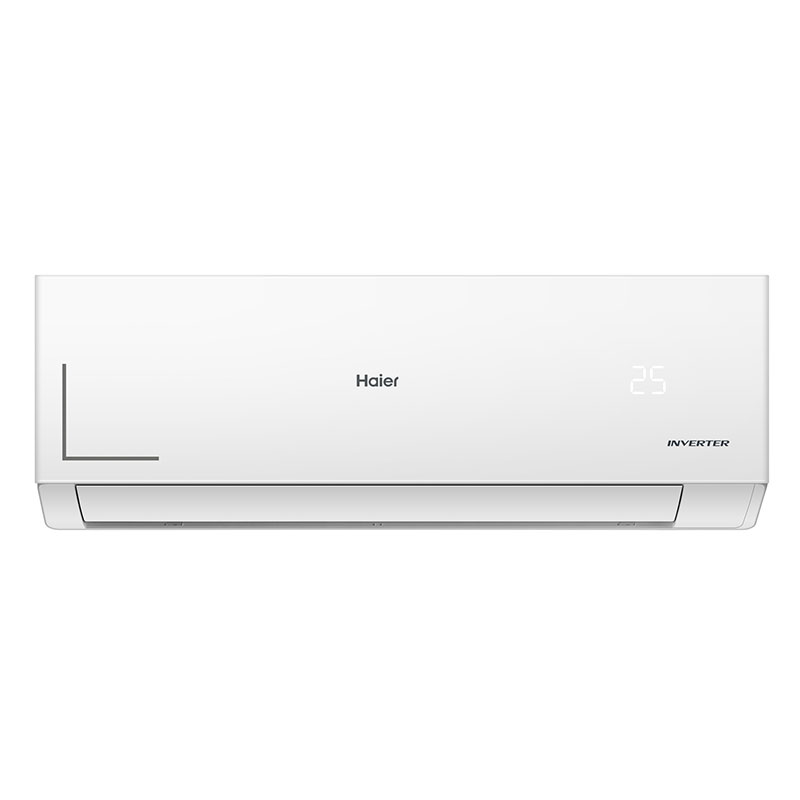 HAIER Air Conditioner Inverter 18000 BTU Model HSU-18VQEC03T