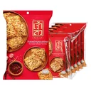 Thumbnail 1 of เจ้าสัว ข้าวตังหน้าหมูหยองพริกเผา 30 ก. x 6