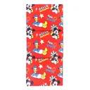 Thumbnail 5 of MOMENTO Disney Topper 3x6.5 ft Assorted Pattern